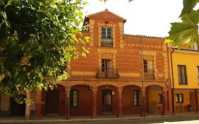 Albergue Luz De Fromista